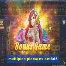 multiplos placares bet365